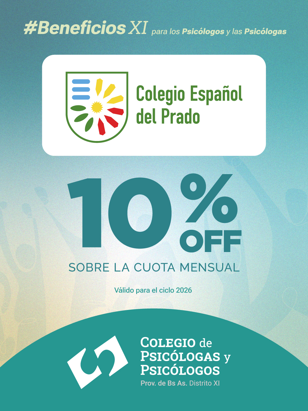 Colegio Español del Prado
