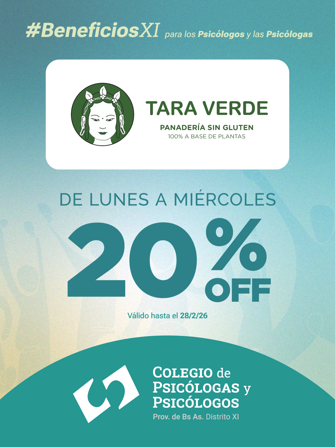 Tara Verde
