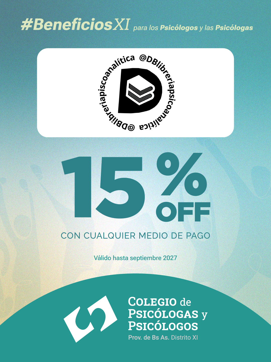 DB Librería Psicoanalítica