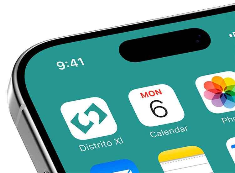 Celular App